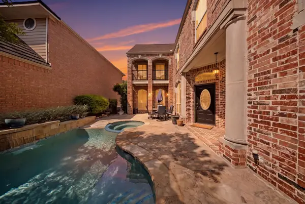 2805 Prestonwood Drive, Plano, TX 75093