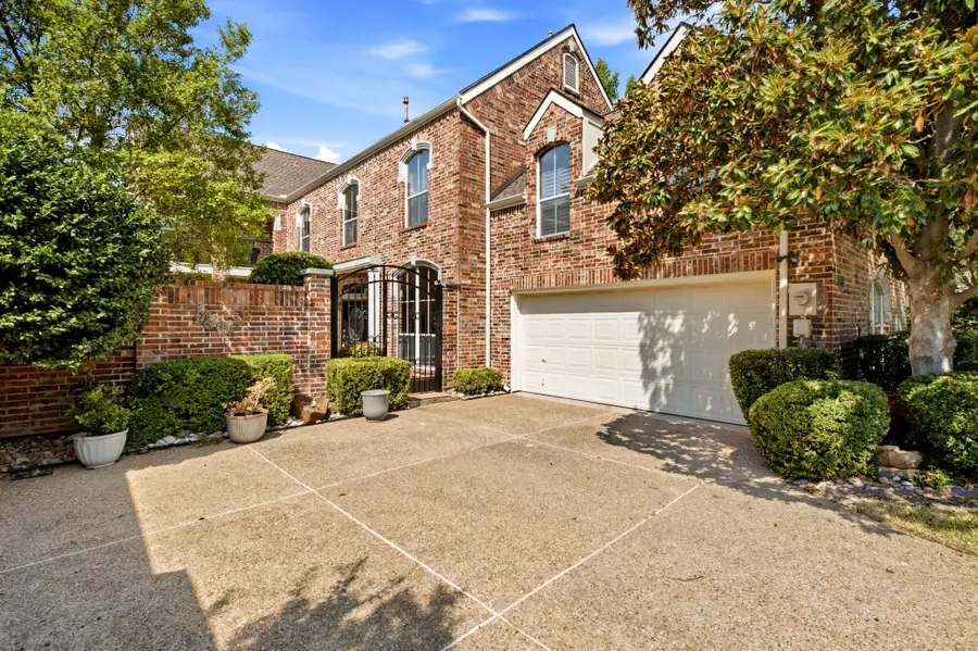2805 Prestonwood Drive, Plano, TX 75093 - #3