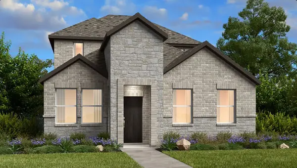 1104 Hyssop Drive, Celina, TX 75009