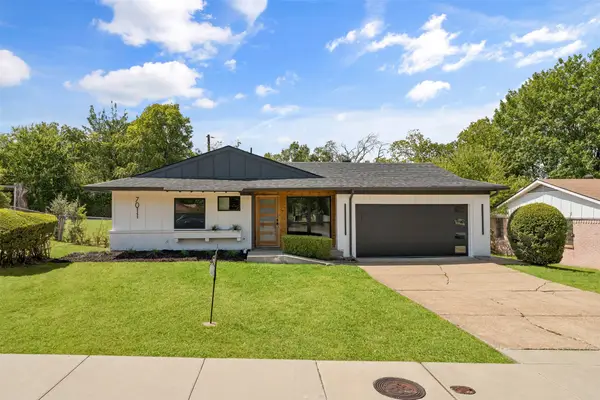 7011 Sweet Sue Lane, Dallas, TX 75241