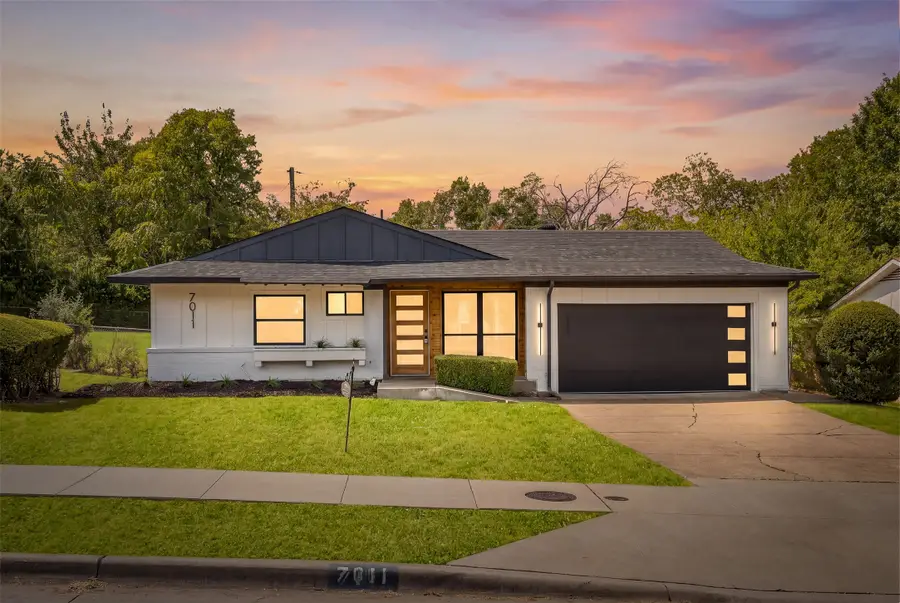 7011 Sweet Sue Lane, Dallas, TX 75241 - #2