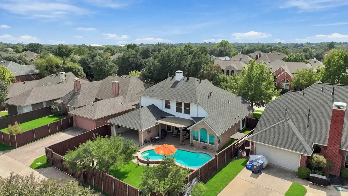 942 Village Parkway, Coppell, TX 75019 - #1