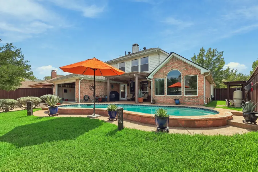 942 Village Parkway, Coppell, TX 75019 - #2