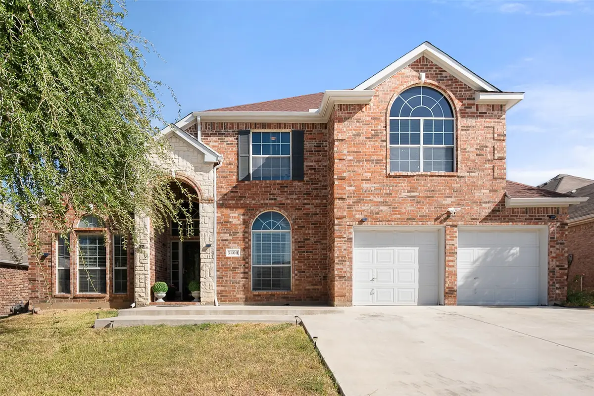 5400 Rolling Meadows Drive, Fort Worth, TX 76123 - #1