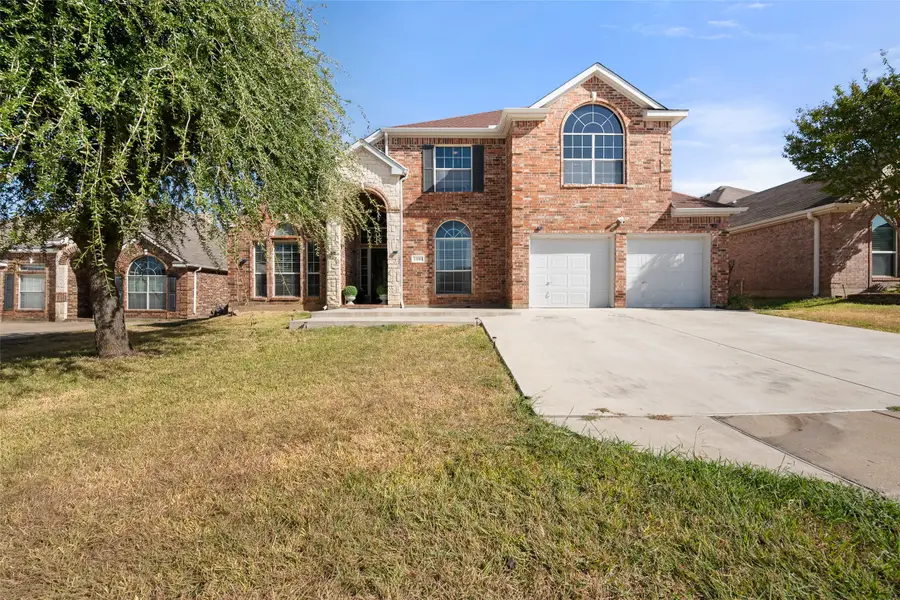 5400 Rolling Meadows Drive, Fort Worth, TX 76123 - #3