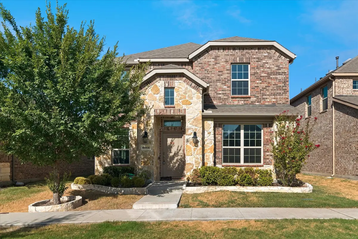 6012 Dandelion Drive, Little Elm, TX 76227 - #1
