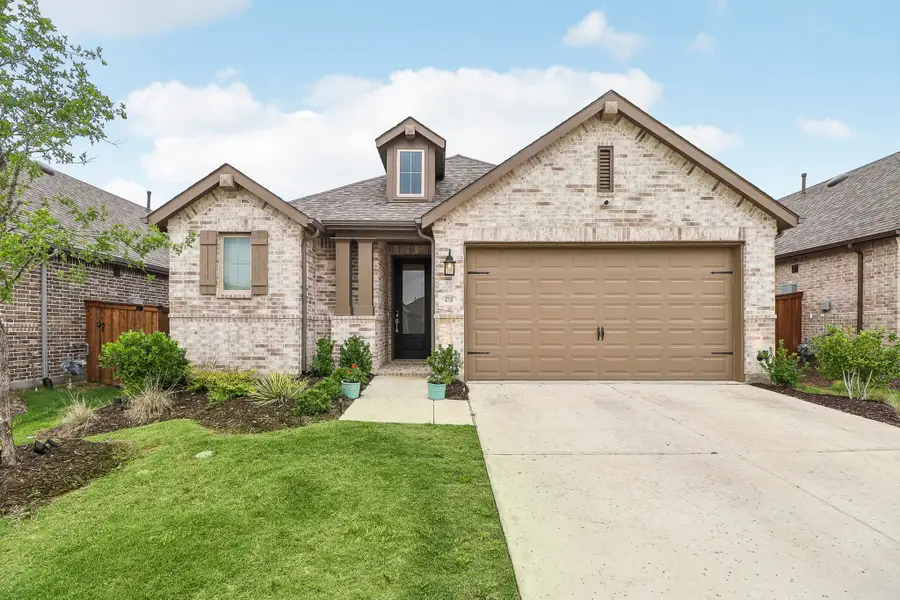 4718 Firewheel Court, Aubrey, TX 76227 - #2