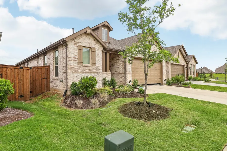4718 Firewheel Court, Aubrey, TX 76227 - #3