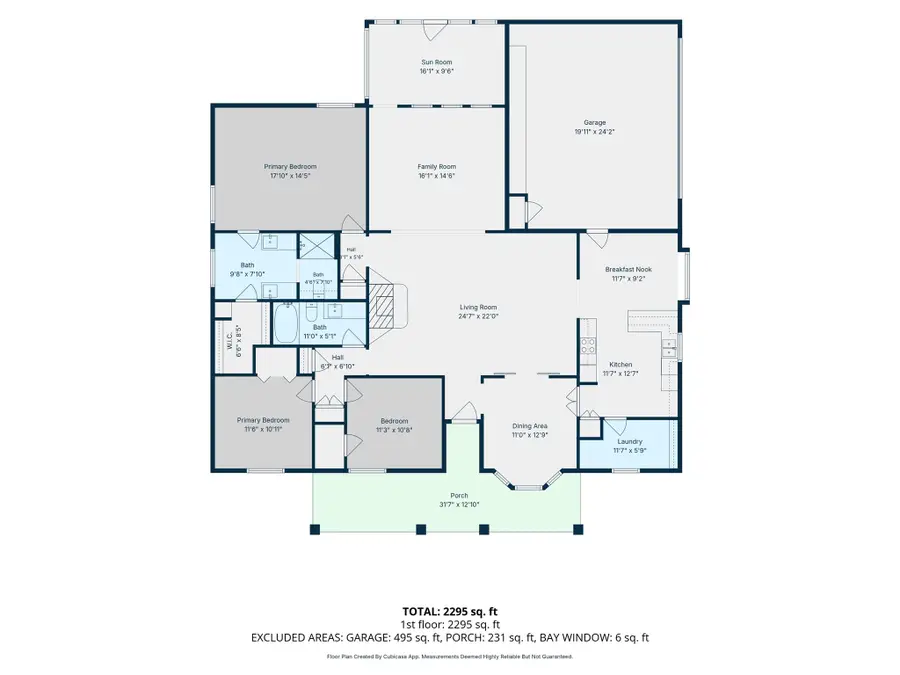 2526 Woodlake Drive, Abilene, TX 79606 - #2