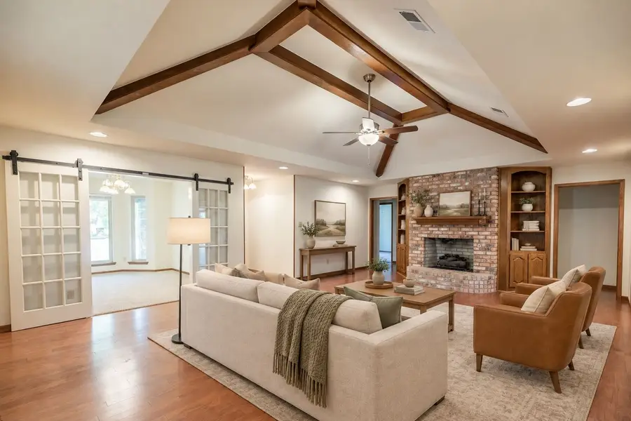 2526 Woodlake Drive, Abilene, TX 79606 - #3