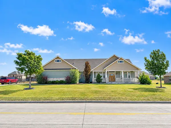 916 N Mesquite Street, Muenster, TX 76252