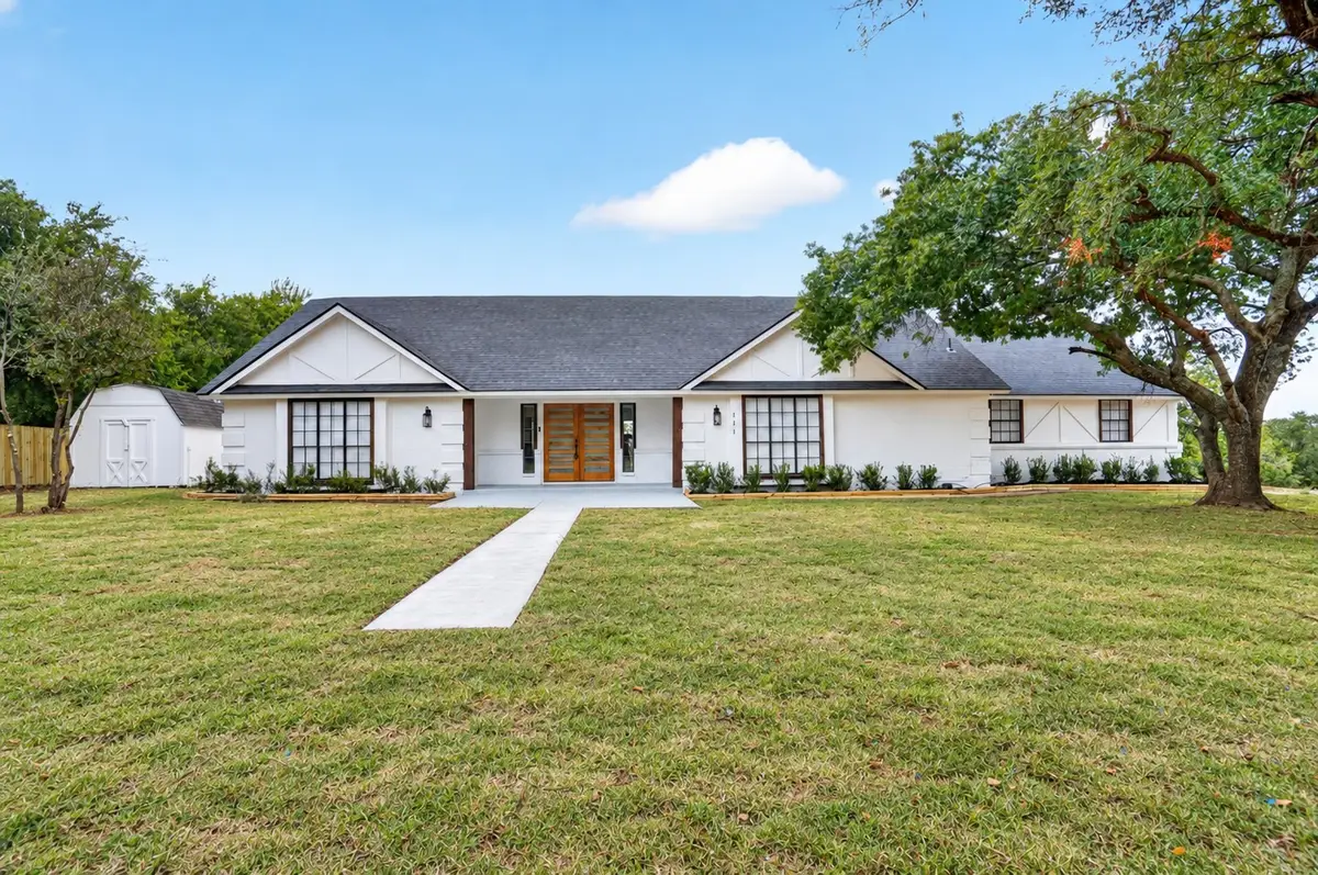 111 Woodcrest Street, Weatherford, TX 76087 - #1