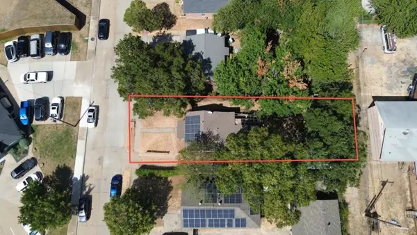 6520 Tyree Street Street, Dallas, TX 75209