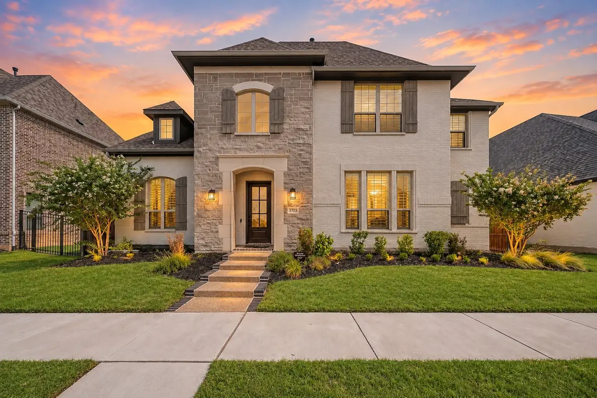 1703 Silver Marten Trail, Arlington, TX 76005 - #1