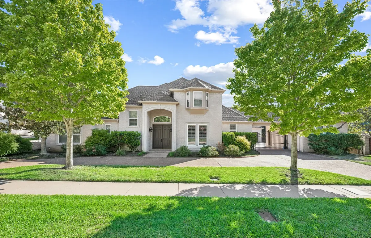 7005 Orchard Hill Court, Colleyville, TX 76034 - #1
