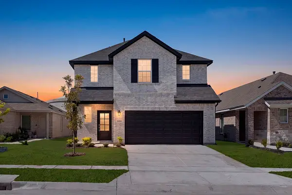 1414 Grove Pond Road, Forney, TX 75126
