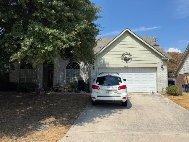 3406 Meadowview Drive, Corinth, TX 76210 - #1