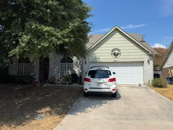 3406 Meadowview Drive, Corinth, TX 76210