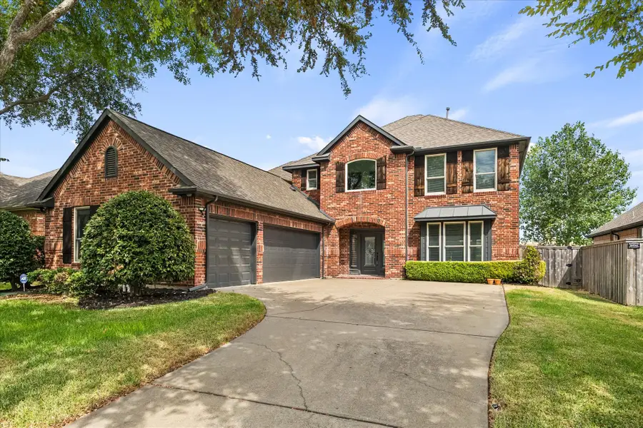 1902 Benedict Court, Rowlett, TX 75088 - #3