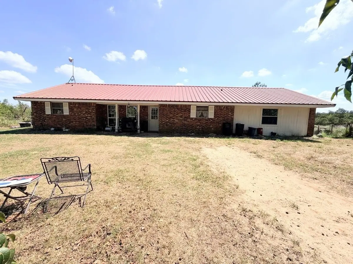 167 Fcr 964, Wortham, TX 76693 - #1