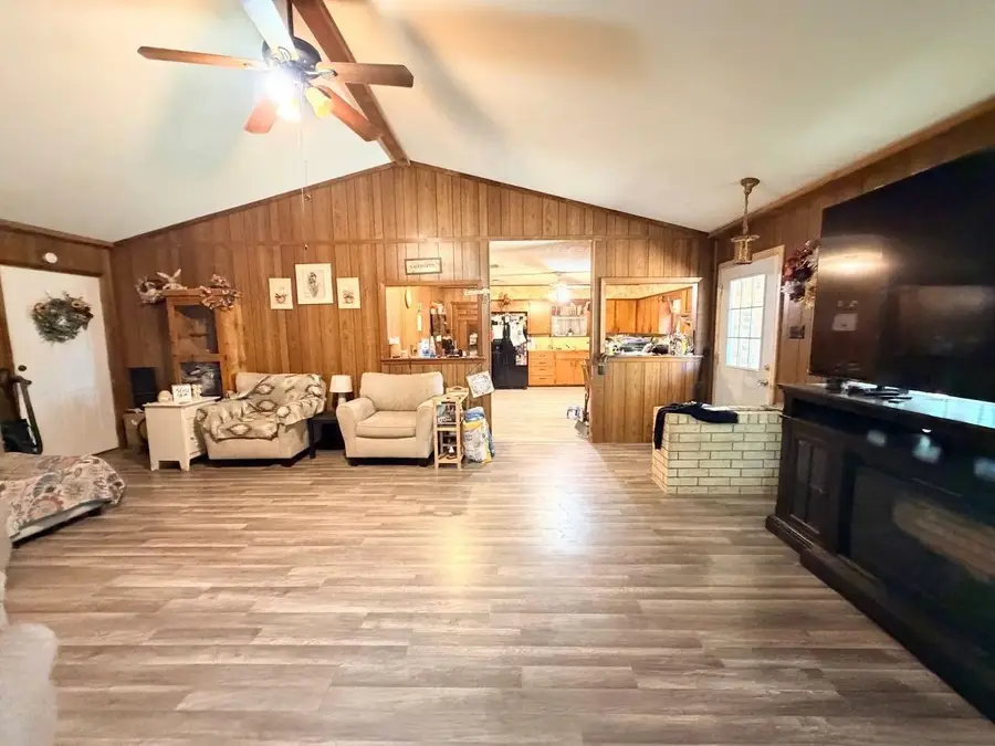 167 Fcr 964, Wortham, TX 76693 - #2