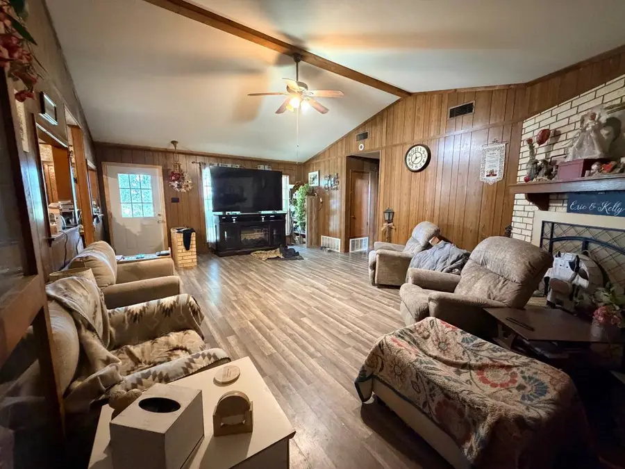 167 Fcr 964, Wortham, TX 76693 - #3