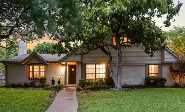 3785 Crown Shore Drive, Dallas, TX 75244