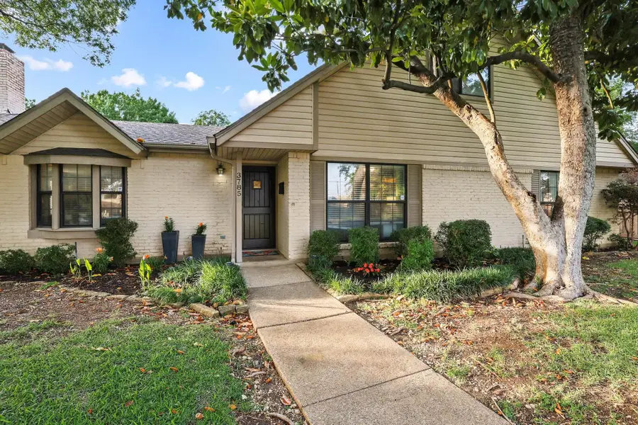 3785 Crown Shore Drive, Dallas, TX 75244 - #3