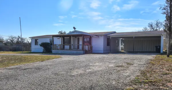 1105 Westmoreland, Mason, TX 76856