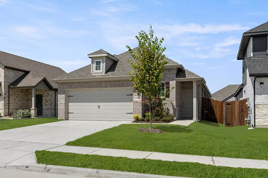 1109 Harvest Heights Drive, Lavon, TX 75166 - #2