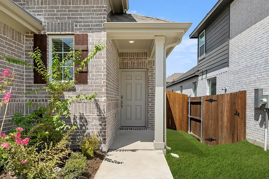 1109 Harvest Heights Drive, Lavon, TX 75166 - #3
