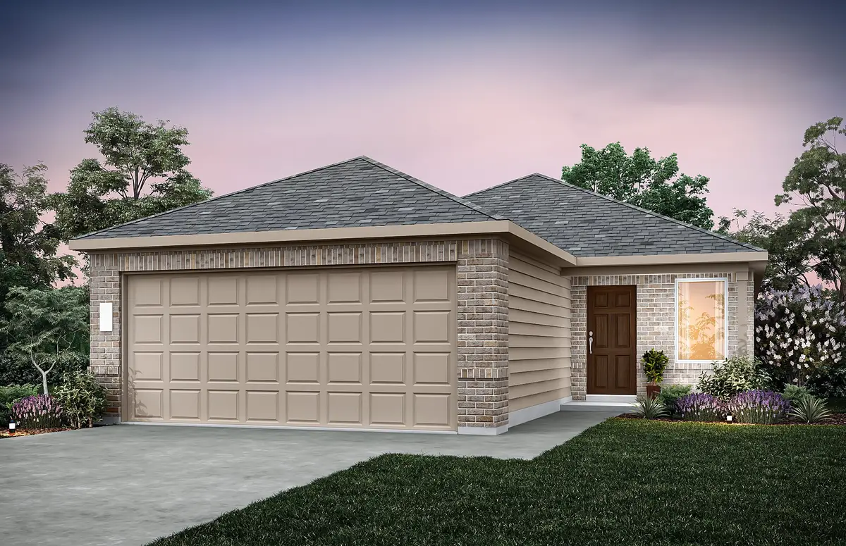 2516 Cashel Cove, Princeton, TX 75407 - #1