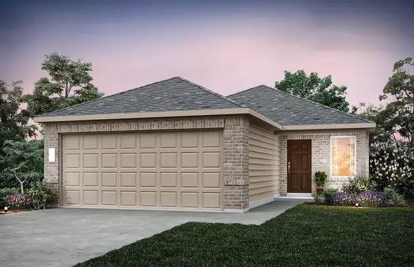 2516 Cashel Cove, Princeton, TX 75407