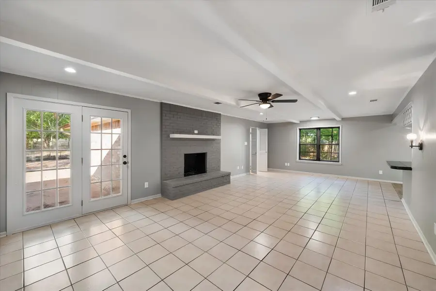 1724 Glenbrook Street, Corsicana, TX 75110 - #3