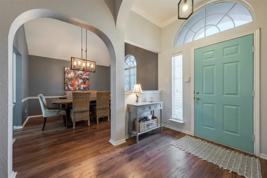 10201 Evergreen Drive, Rowlett, TX 75089 - #3