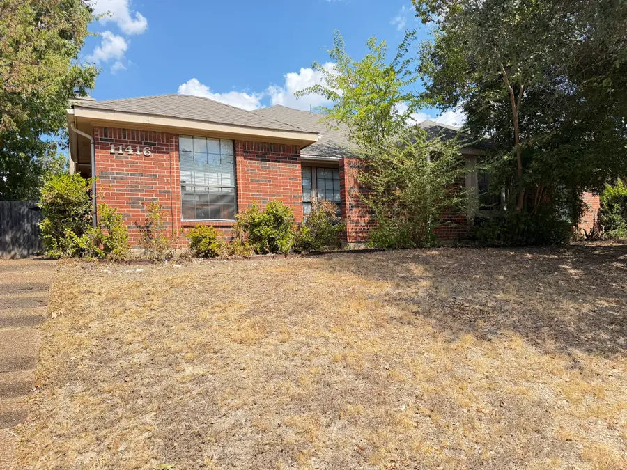 11416 & 11414 Summertree Lane, Dallas, TX 75243 - #2