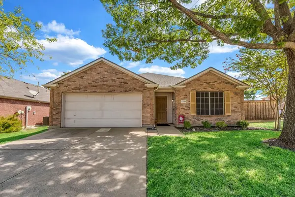 1320 Periwinkle Drive, Wylie, TX 75098