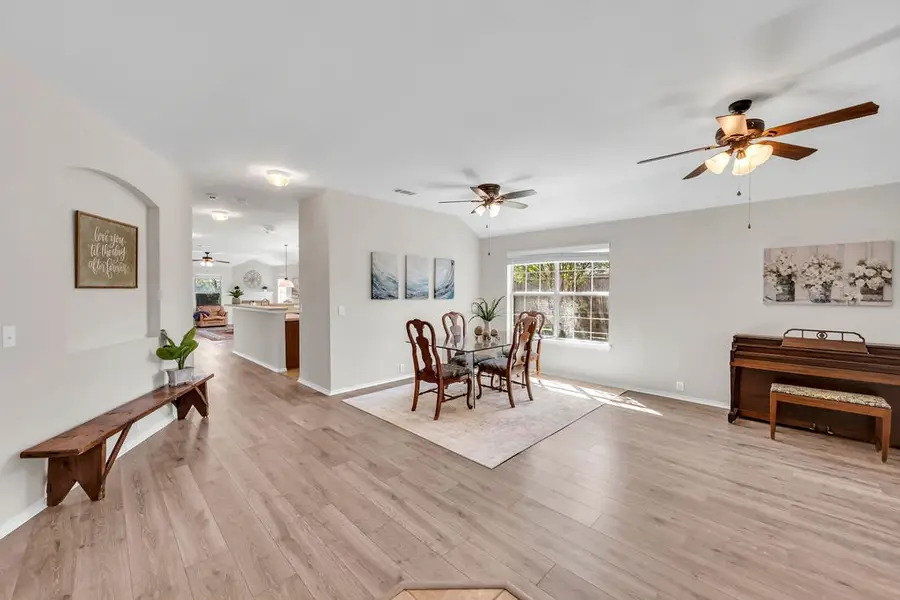 1320 Periwinkle Drive, Wylie, TX 75098 - #3