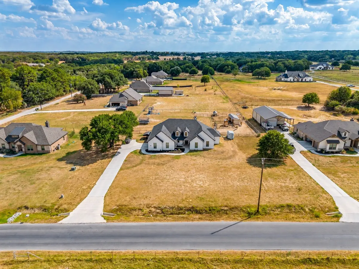 731 County Road 4764, Boyd, TX 76023 - #1