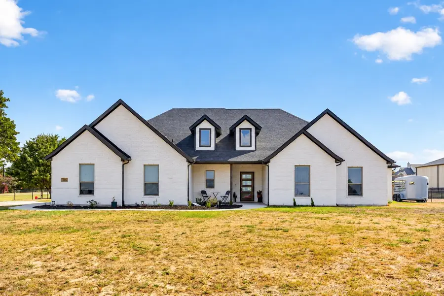 731 County Road 4764, Boyd, TX 76023 - #2
