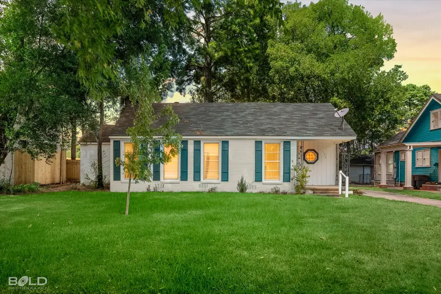 3470 Beverly Place, Shreveport, LA 71105 - #2