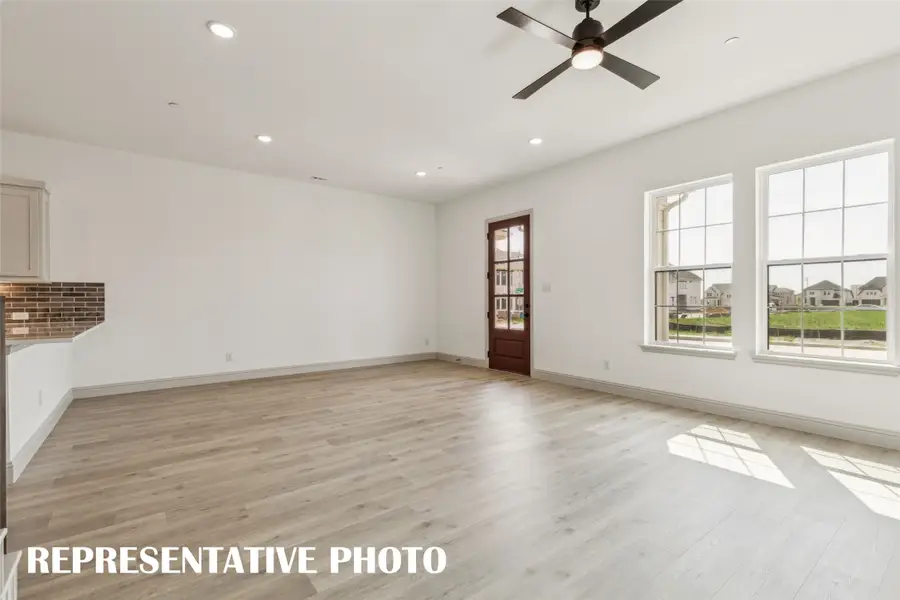 1443 Rooted Road, Frisco, TX 75033 - #3