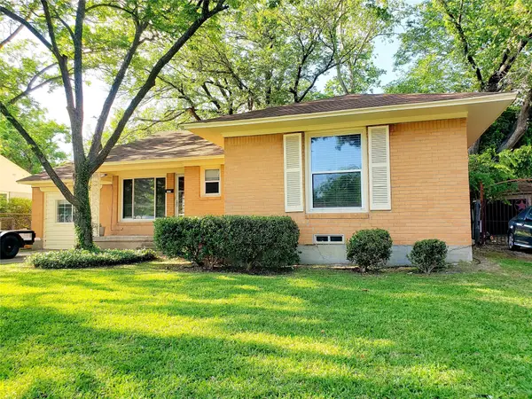 3309 San Marcus Avenue, Dallas, TX 75228