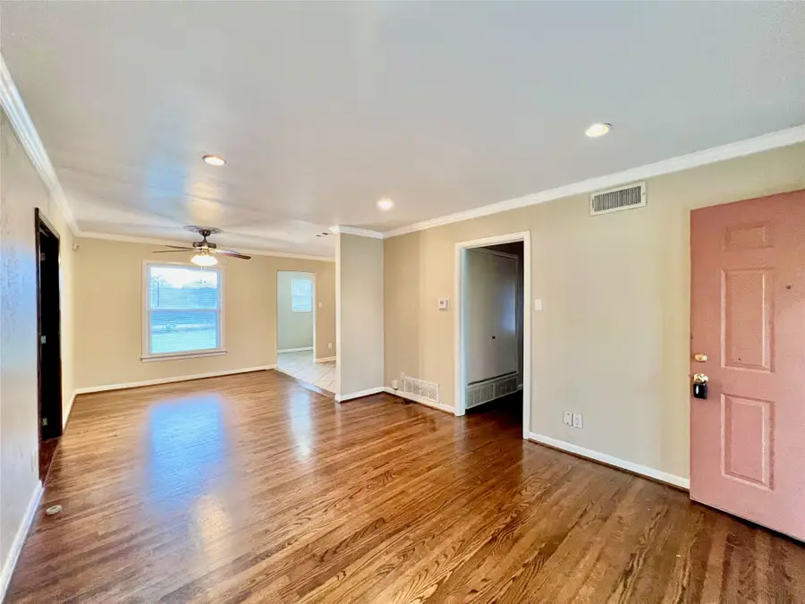 3309 San Marcus Avenue, Dallas, TX 75228 - #2