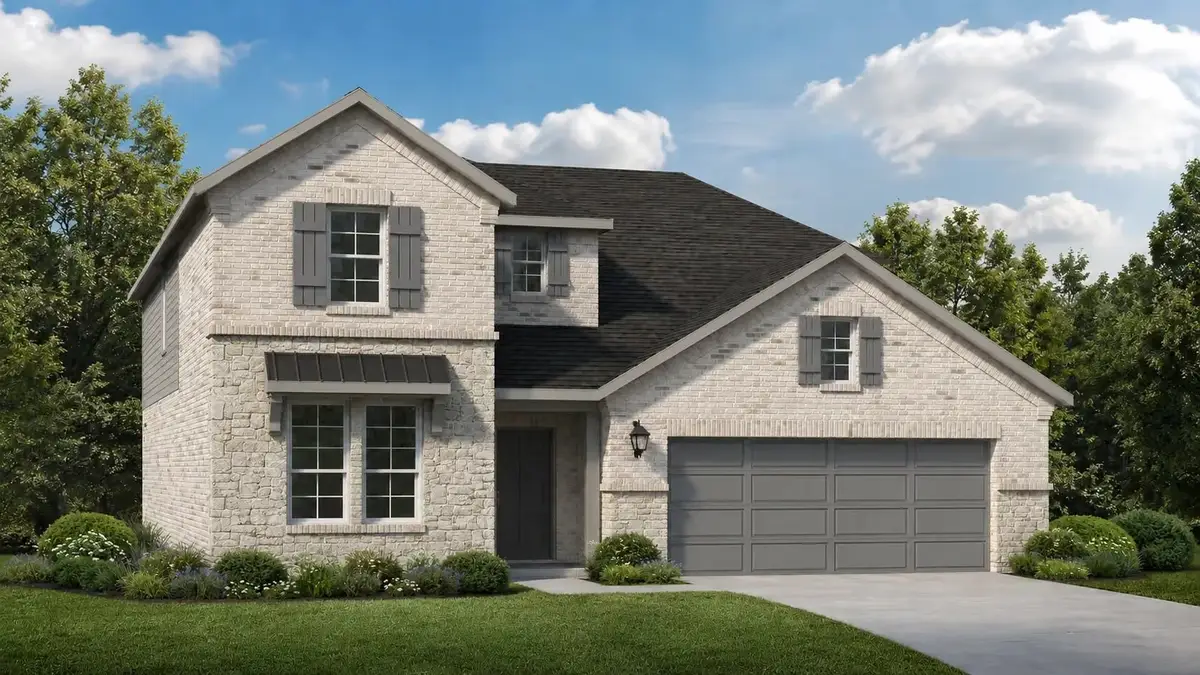 904 Dewy Lake Place, Lavon, TX 75166 - #1