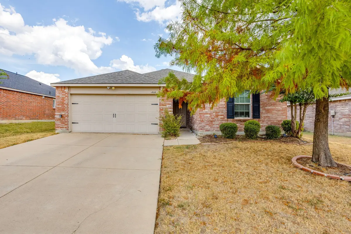 1204 Foxglove Lane, Burleson, TX 76028 - #1