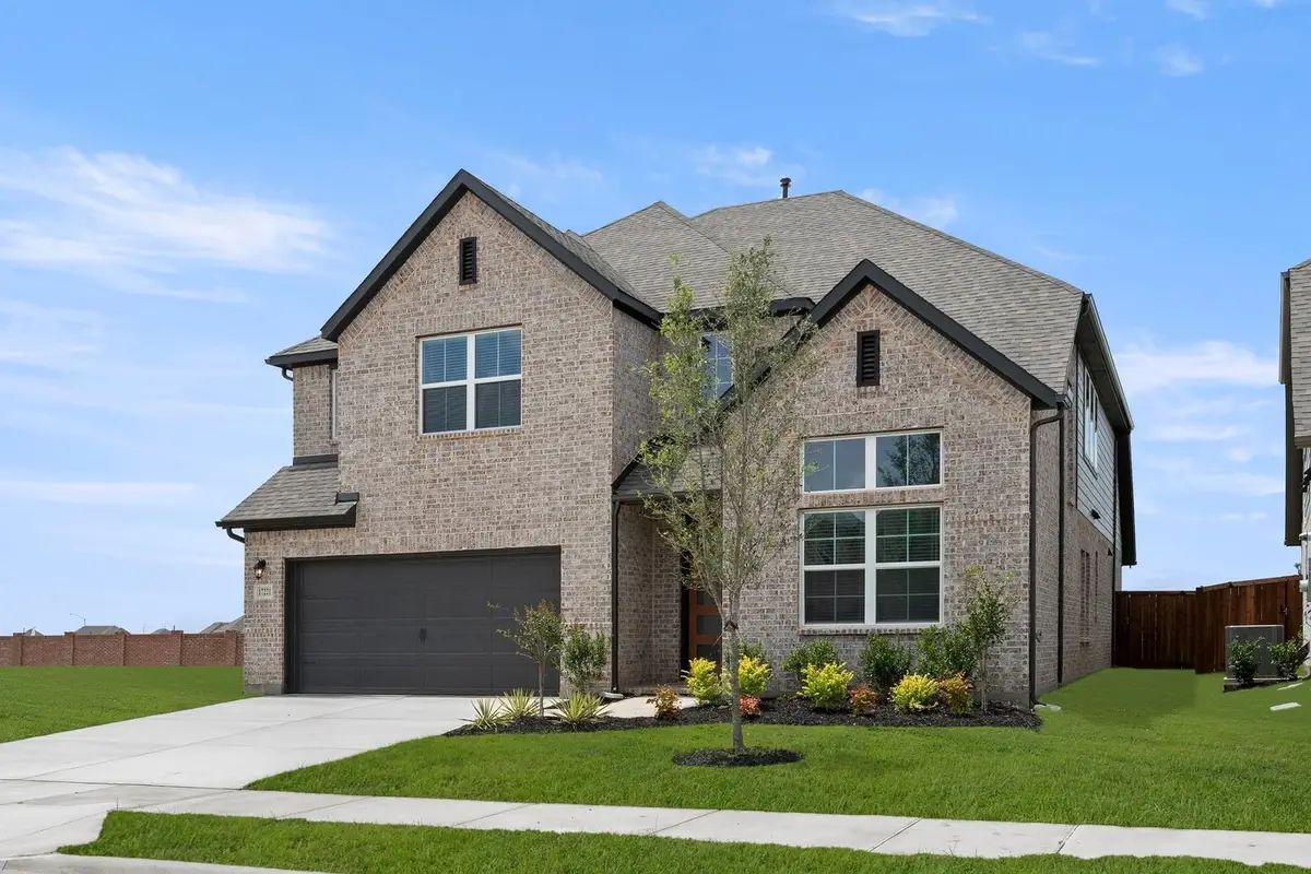 941 Freese Street, Justin, TX 76247 - #1