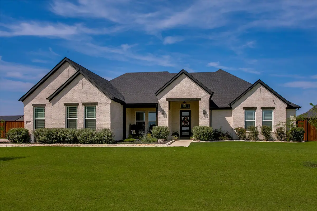 1730 Blackfoot Parkway, Waxahachie, TX 75165 - #1