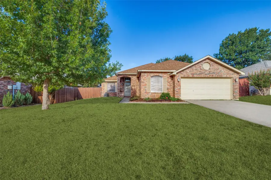 2105 Westview Trail, Denton, TX 76207 - #2