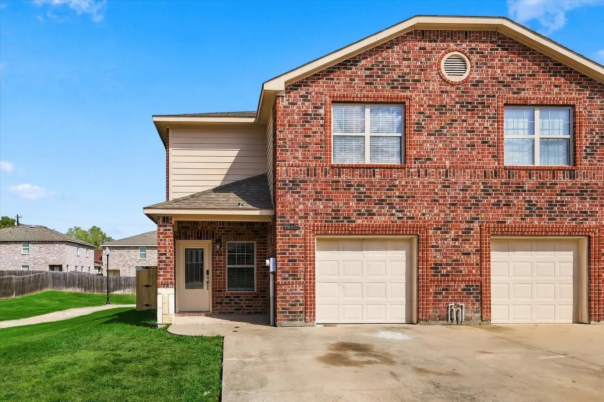 900 Parkplace Ridge, Princeton, TX 75407 - #1